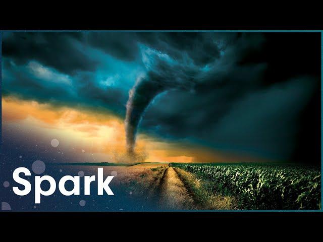 3 Hours Of Super Tornadoes & Mega Storms