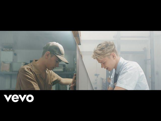 Marcus & Martinus - Pocket Dial