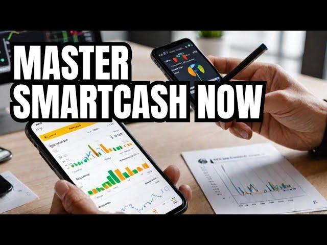 Unlocking Savings: How to Master the Akashx SmartCash Scanner in 5 Easy Steps #akashx