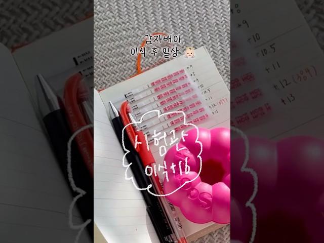 시험관 동결배아 이식 16일차(Feat. ) #homebody #homebodydiaries #korean #koreanfood #vlog #시험관브이로그