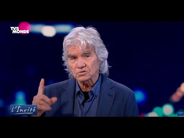 Daniel GUICHARD : « Les vérités derrière les paillettes du showbiz »