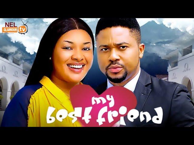 MY BEST FRIEND - Mike Godson / Doris Ifeka 2024 Latest Nollywood Movie