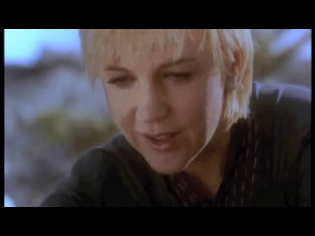 A Thousand Years - Xena & Gabrielle