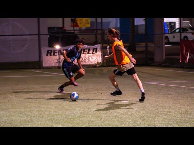 Barcelona vs Lobo Fc - SUPERLIGA MIAMI 8v8