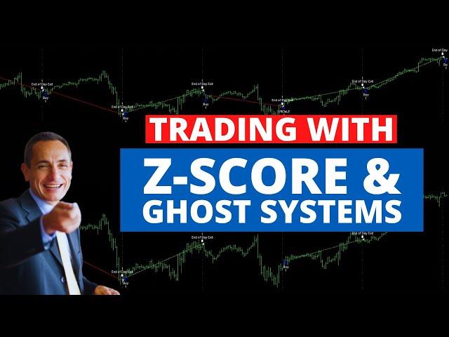 Skipping Trades to Improve Your Trading Strategies? Exploring the Z-Score Metric & Ghost Systems