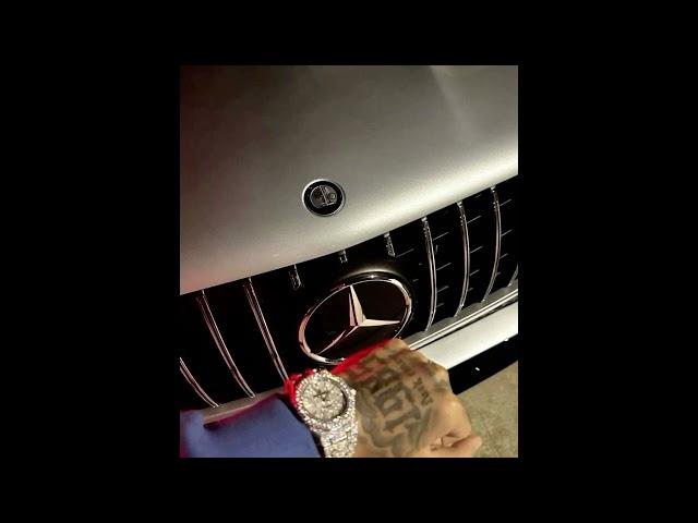 [FREE] Detroit Type Beat x YN Jay Type Beat - "Royal"