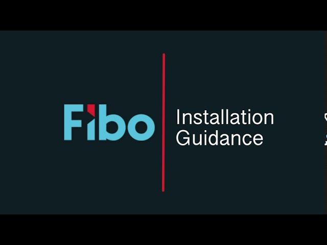 Fibo Wall Panel Installation Guidance