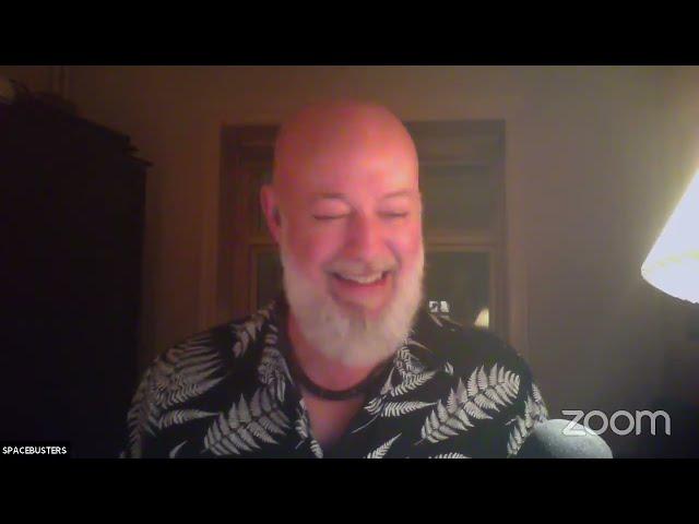 The Christos Oil & Salts Of Life w/ Steve Falconer