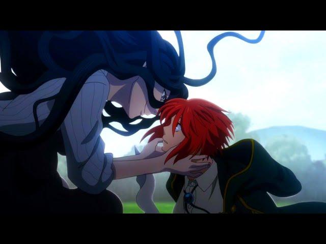 Mahoutsukai no Yome「AMV」Spectrum