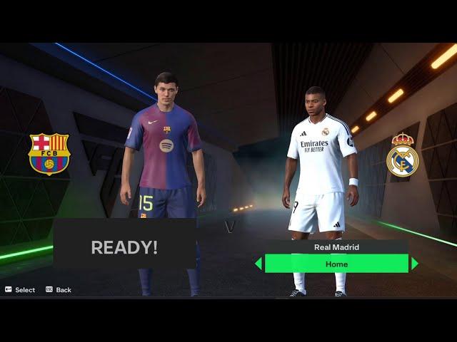 FC 25 UPDATE FOR FIFA 14 FIP 14 v8.00 BETA V2 - FACES, KITS , SQUADS & MORE!