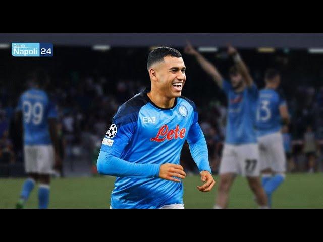 Walid Cheddira - STELLA DEL MAROCCO - 2024 - HD