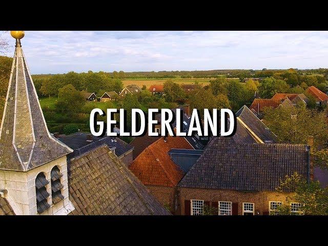 UITTIPS voor een dagje weg in GELDERLAND | De Gids #2