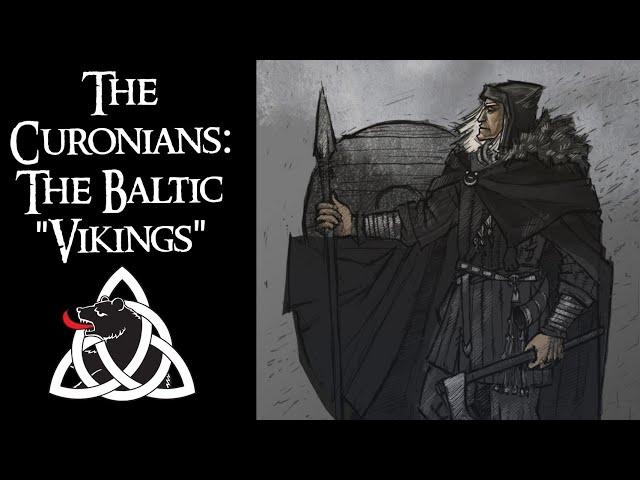 The Baltic Vikings: Curonians