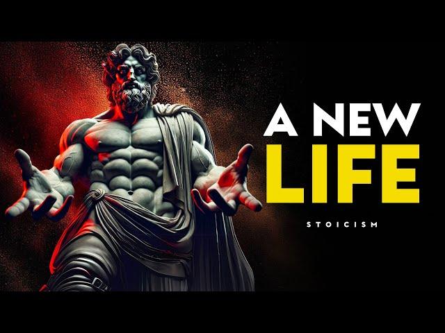 7 PRINCIPLES that TRANSFORMED my LIFE in 1 DAY | STOIC PHILOSOPHY