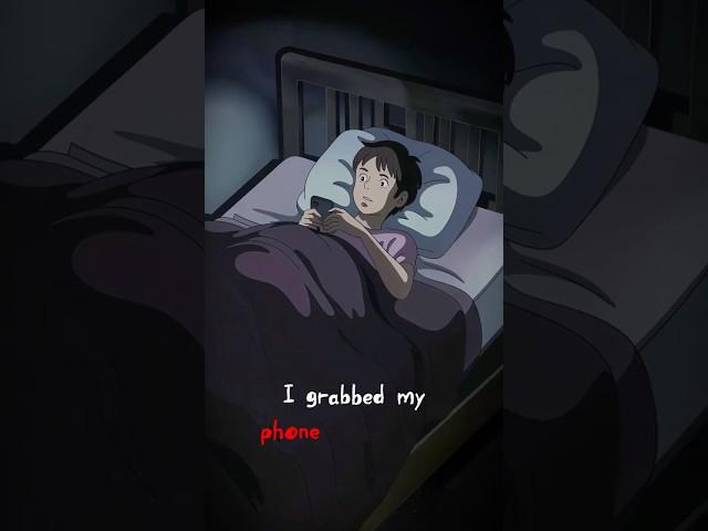 Alone at Home... Or So I Thought | Scary Cartoon Horror Story