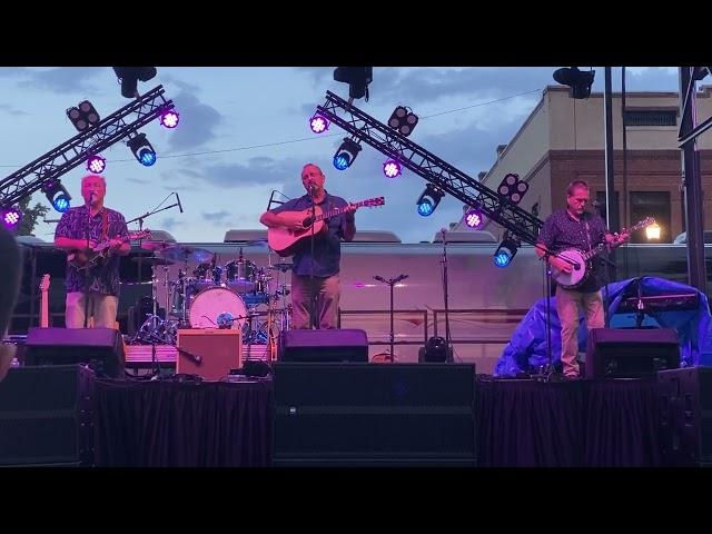 Fire on the Mountain [Marshall Tucker Band cover] - Iron Horse (7/28/22)