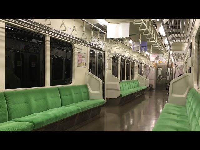 【東洋GTO】えちごトキめき鉄道ET127系走行音 /  Echigo-Tokimeki- Railway ET127 sound