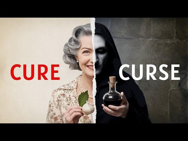 Grandma’s Cures Had a Dark Secret