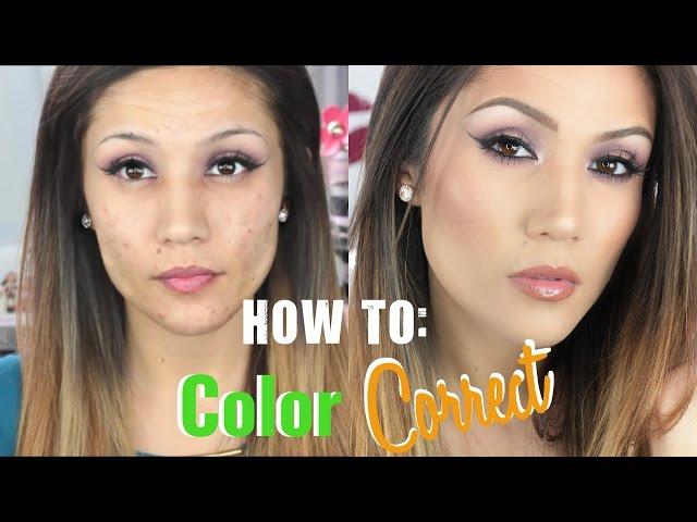 Color Correcting for Beginners