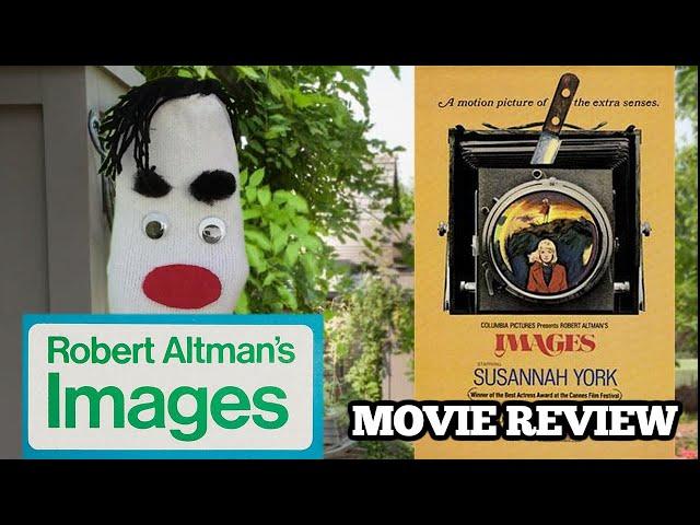 Movie Review: Images (1972) with Susannah York