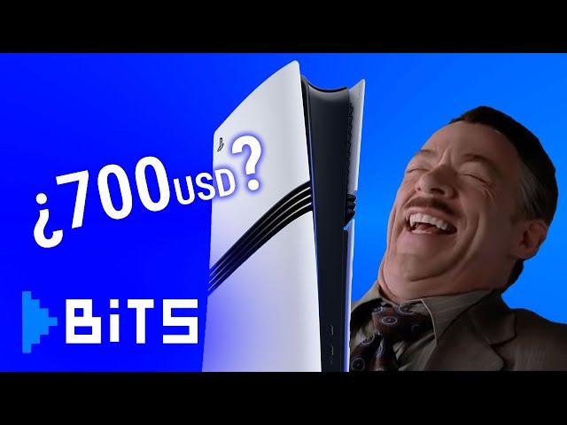 ¿PS5 Pro en $700 USD? No lo vale... ¡MEJOR COMPRA UNA PC!