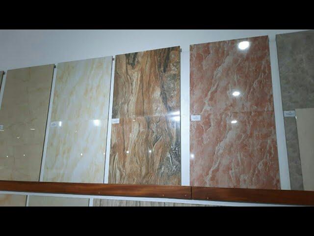 Shopping Tiles For A Subscriber| Tile Shopping in Accra, Ghana 