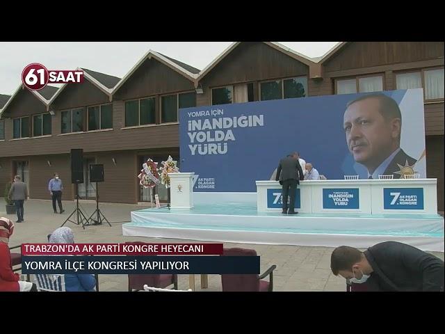 61SAAT TV CANLI