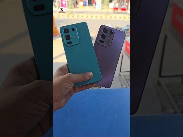 Infinix NOTE 50X 5G #unboxing