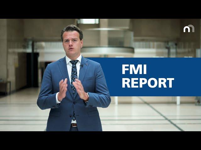 FMI Report 2022