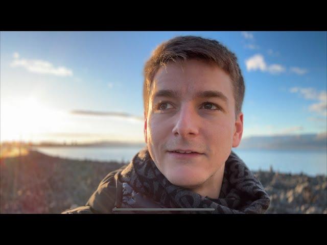 VLOG: Mastermind in Reykjavik mit 50 Millionen-Unternehmern (Focus Days 2024)