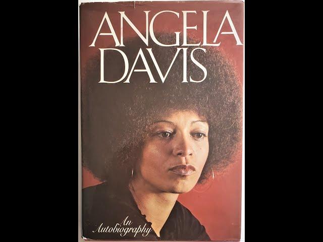 Plot summary, “Angela Davis” by Angela Y. Davis in 5 Minutes - Book Review