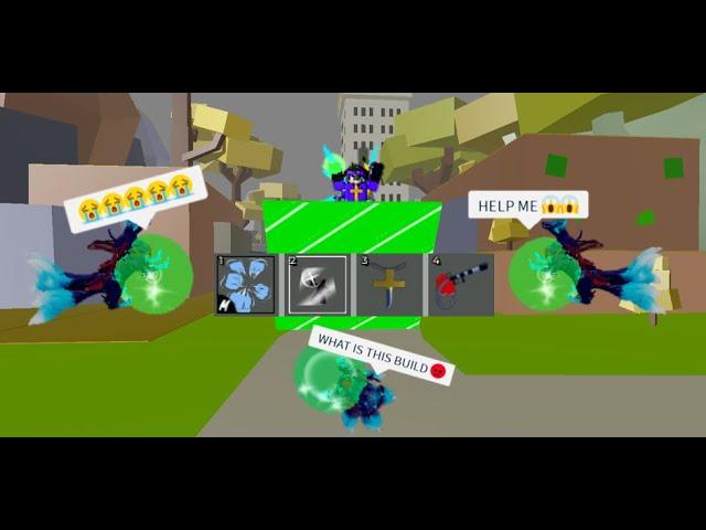 The day in the life as a Barrier Main | Bloxfruits Bounty Hunting