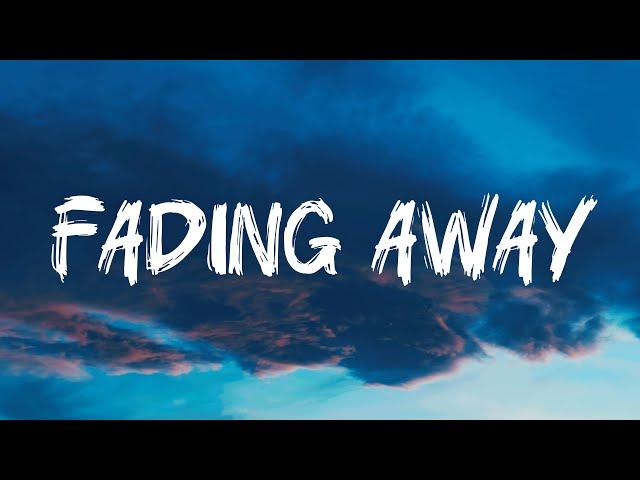 Fading Away | Fading away lyrics | New english song | New english songs 2025 #new #newsong #lyrics