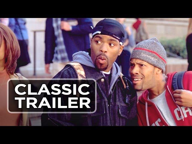 How High Official Trailer #1 - Method Man Movie (2001) HD