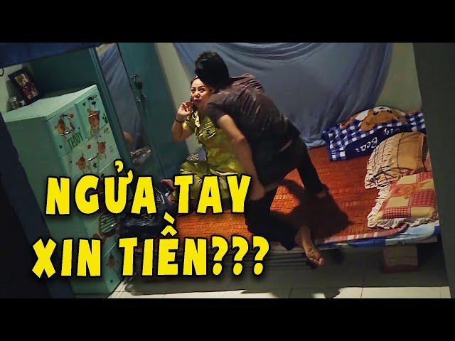 Chàng trai bị nói là ngửa tay xin tiền và cái kết lạnh gáy - KÝ SỰ PHÁP ĐÌNH 2024 | CHUYỆN TỘI PHẠM