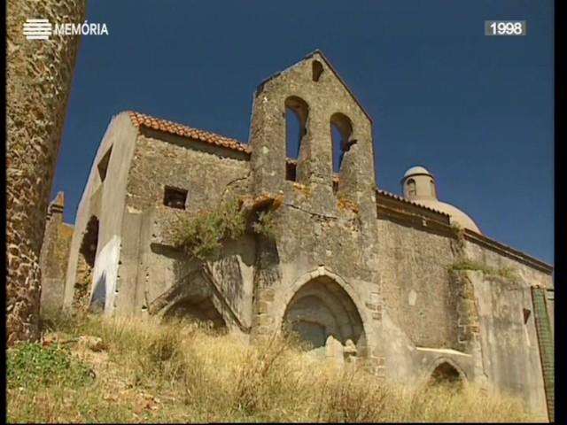 Horizontes da Memória, Surpresas em Alcácer do Sal, 1998