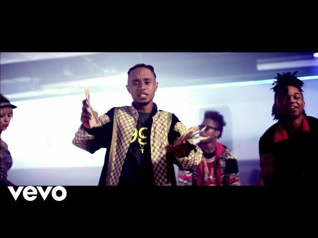 Rae Sremmurd - Throw Sum Mo ft. Nicki Minaj, Young Thug