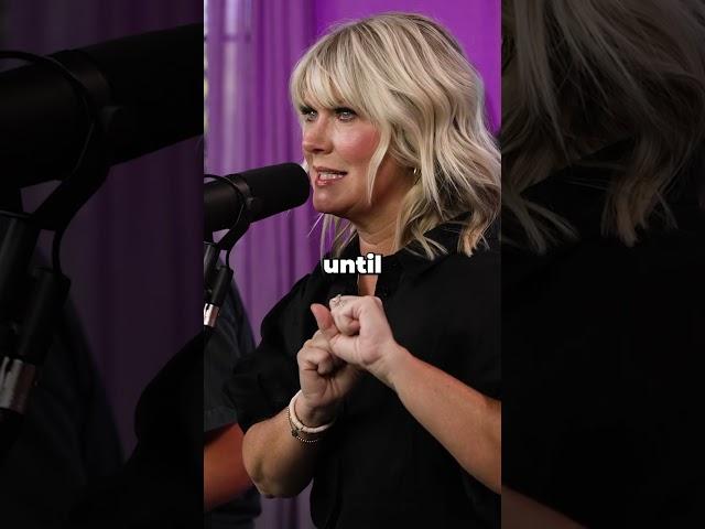 Natalie Grant's Inspiring Message to the Next Generation: Following Jesus with Purpose  #inspiration