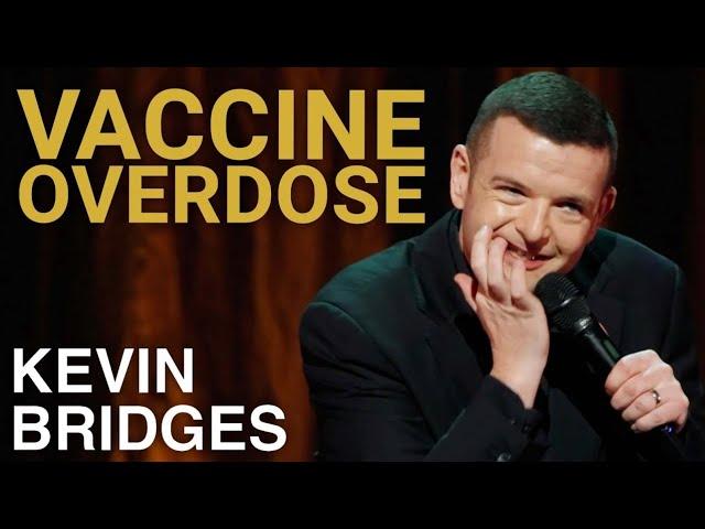 How Covid Will Be Remembered | Kevin Bridges: The Overdue Catch-Up | Live From Leeds