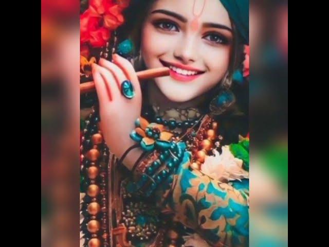 कृष्ण जिनका नाम है गोकुल जिनका धाम है, cover song!!  aarti verma