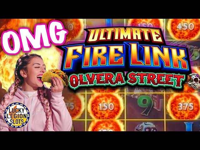 ULTIMATE FIRE LINK  We Tried This Bankroll Method and KEPT GETTING A BONUS