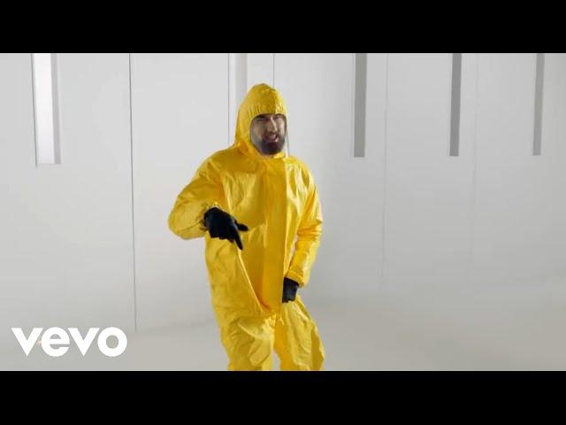 Eminem - COVID (2022)