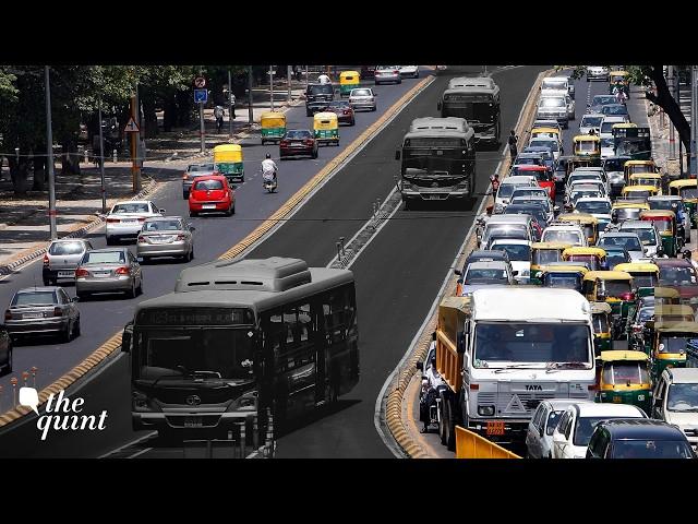 How Indian Cities Failed Public Transport | A Quint Deep Dive