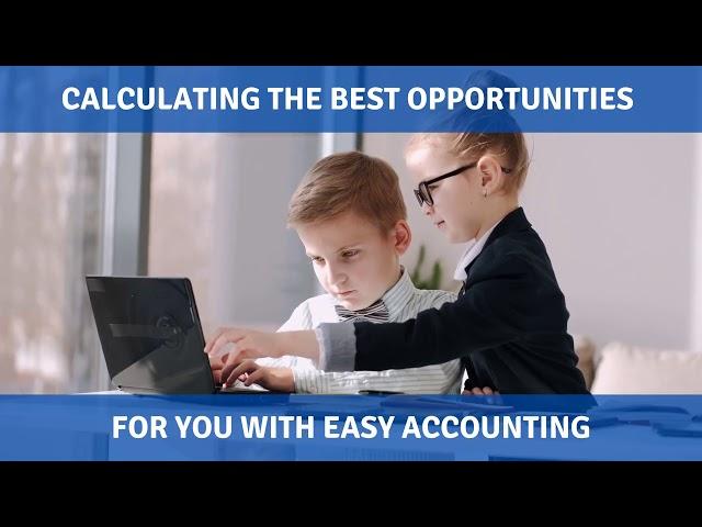 Easy Accounting Software [Online/Offline] -  Easy Software Pvt. Ltd.