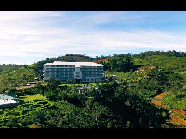 Heritance Tea Factory , Sri Lanka