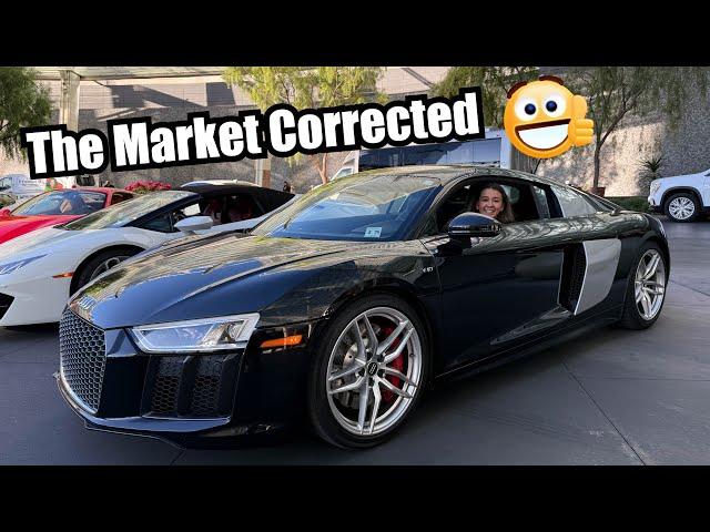 Best Sports Cars you Can Buy for $500-$1,000 per month (Dec 2024)