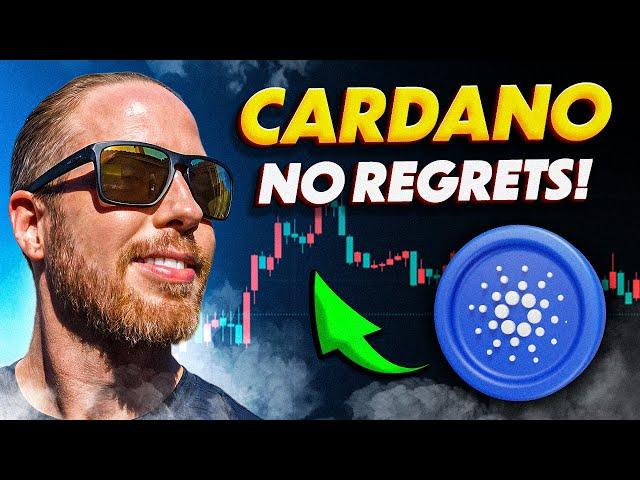 #Cardano is Strong  Analysis Update & Price Prediction $ADA / #ADA