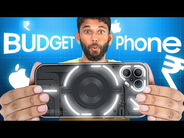 The New Nothing Budget Phone Is Coming! *Upcoming Smartphones*