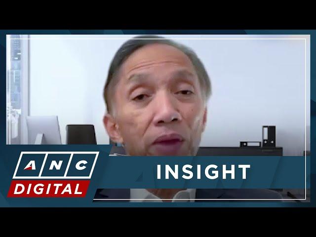 BDO Capital’s Ed Francisco shares insight on BSP policy | ANC