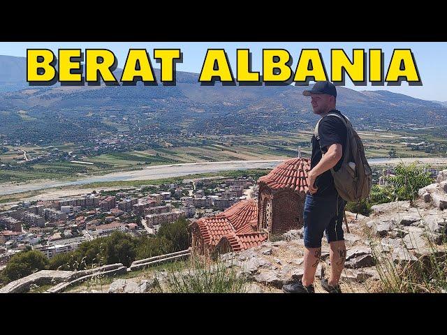 Berat | Albania